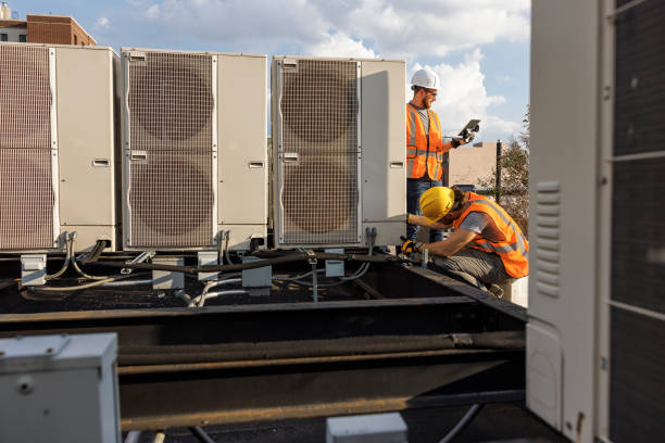 Best Residential HVAC Services  in Taylorsville, MS