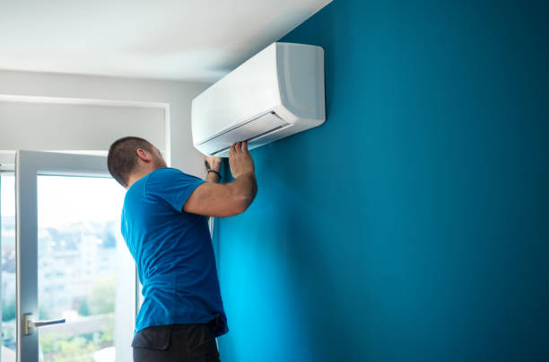 Best HVAC Installation Services  in Taylorsville, MS