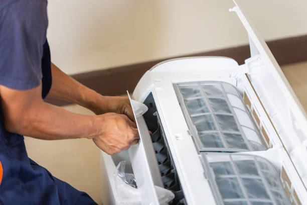 HVAC Air Duct Cleaning in Taylorsville, MS