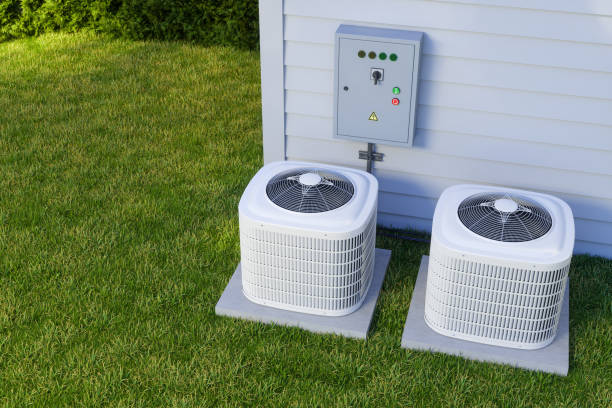 Best HVAC Air Duct Cleaning  in Taylorsville, MS
